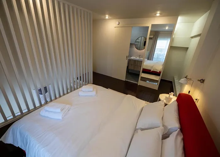 Apartamento Scala_apartment *